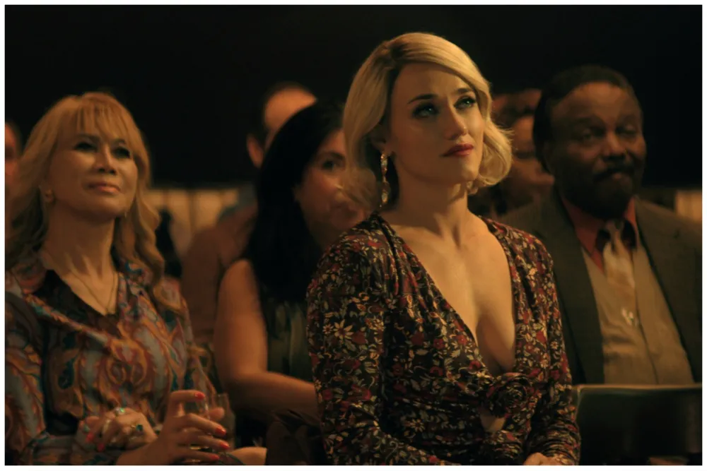 THE BOROUGHS (Credit: Netflix)