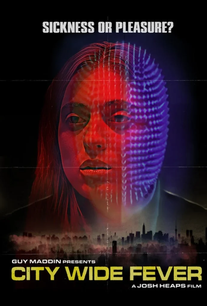 CITY WIDE FEVER (Credit: Factory 25)