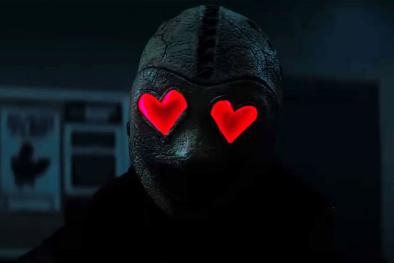 HEART EYES 2 Scares Up A Romantic Release Date