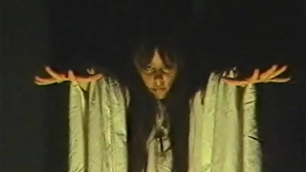 best shot on video horror movies SUFFER, LITTLE CHILDREN