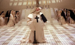 Brace Yourself – THE DEVILS Director's Cut Is Coming To Theaters