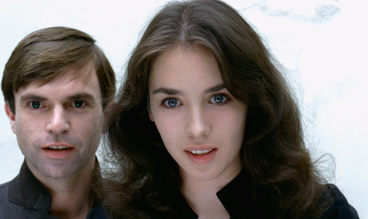 Anna and Mark - Possession