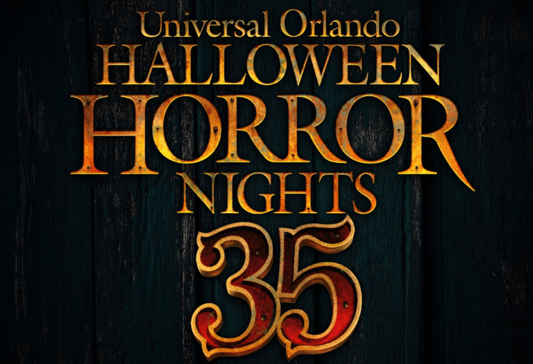 Halloween Horror Nights celebrates a landmark anniversary in 2026 (Credit: Universal Orlando)