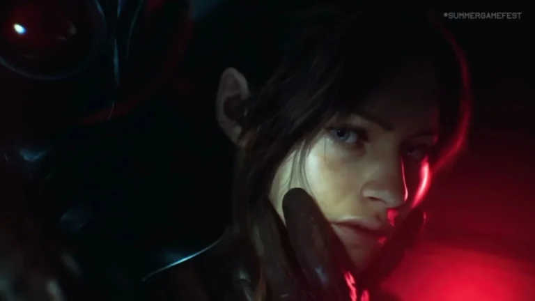 An Underrated RESIDENT EVIL Game Is Finally Getting A Remake