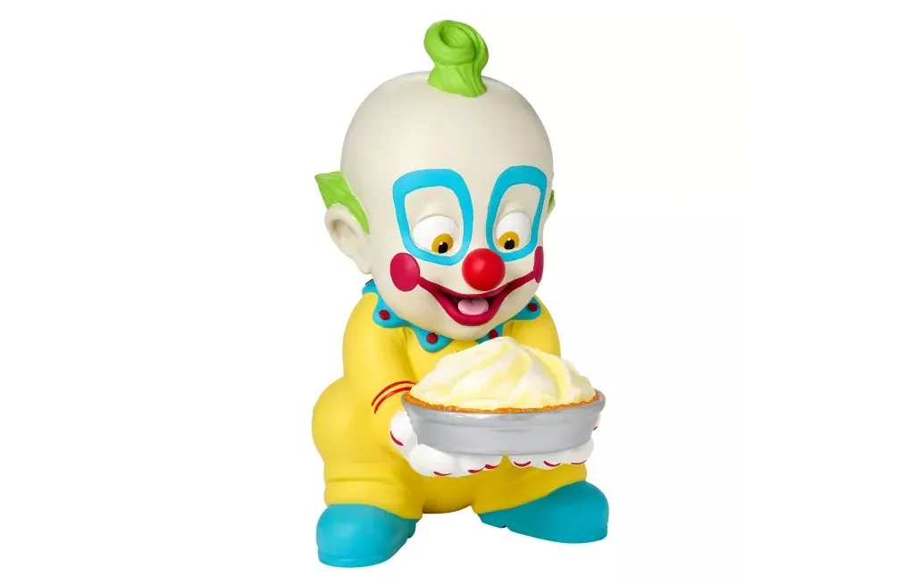 Killer Klowns from Outer Space Shorty Horror Babies Static Prop - Spirit Halloween