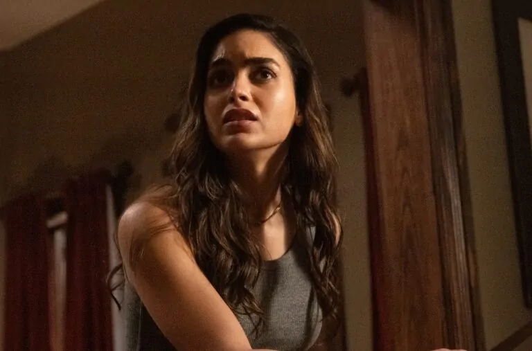 Melissa Barrera Will INHABIT A Terrifying Apartment In New Supernatural Horror Movie