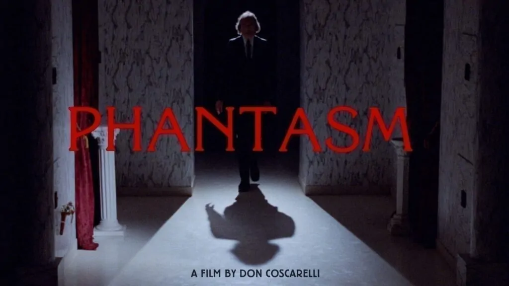 PHANTASM (1979)