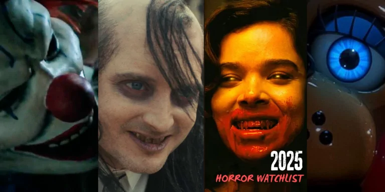 2025 new horror movies