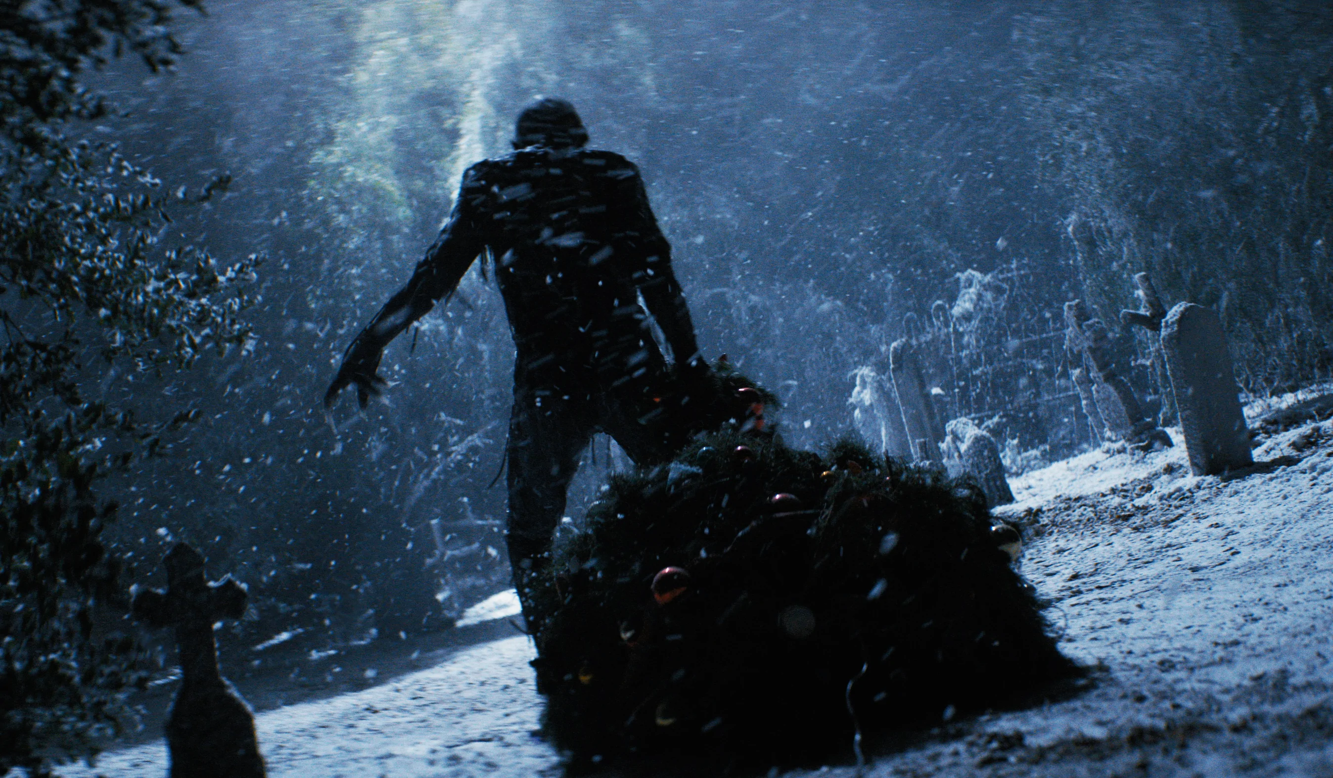 return of the living dead reboot tarman