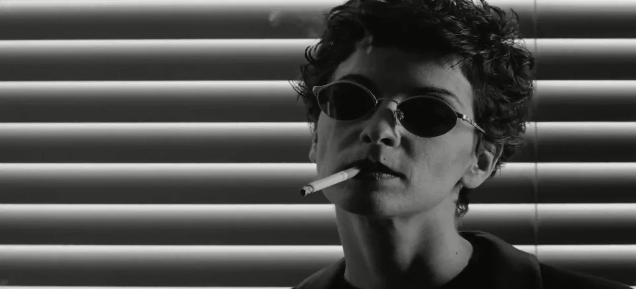 THE ADDICTION (1995)