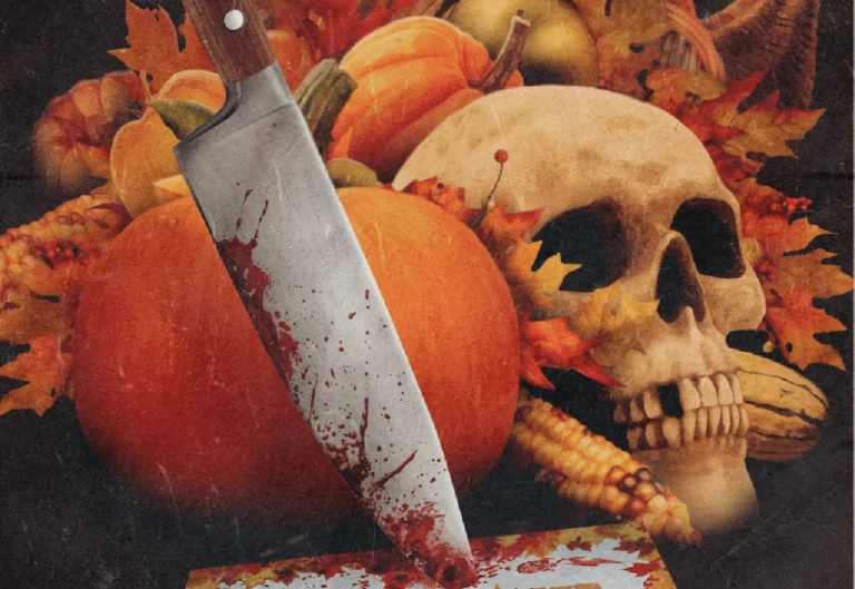 Exclusive: DEAD MEAT’s James A. Janisse Joins Clarke Wolfe’s Thanksgiving Slasher FIENDSGIVING