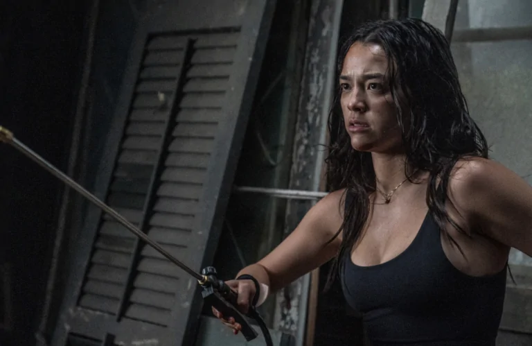 SACCHARINE: Supernatural Body Horror In Production From Natalie Erika James