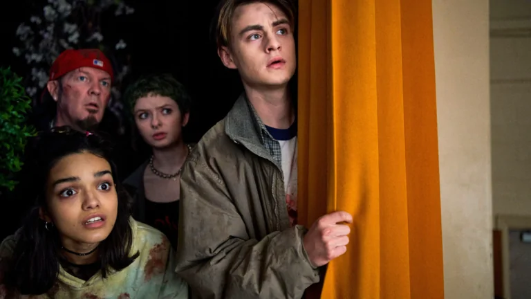 Party Like It’s 1999 With Y2K Limited Edition VHS & CD