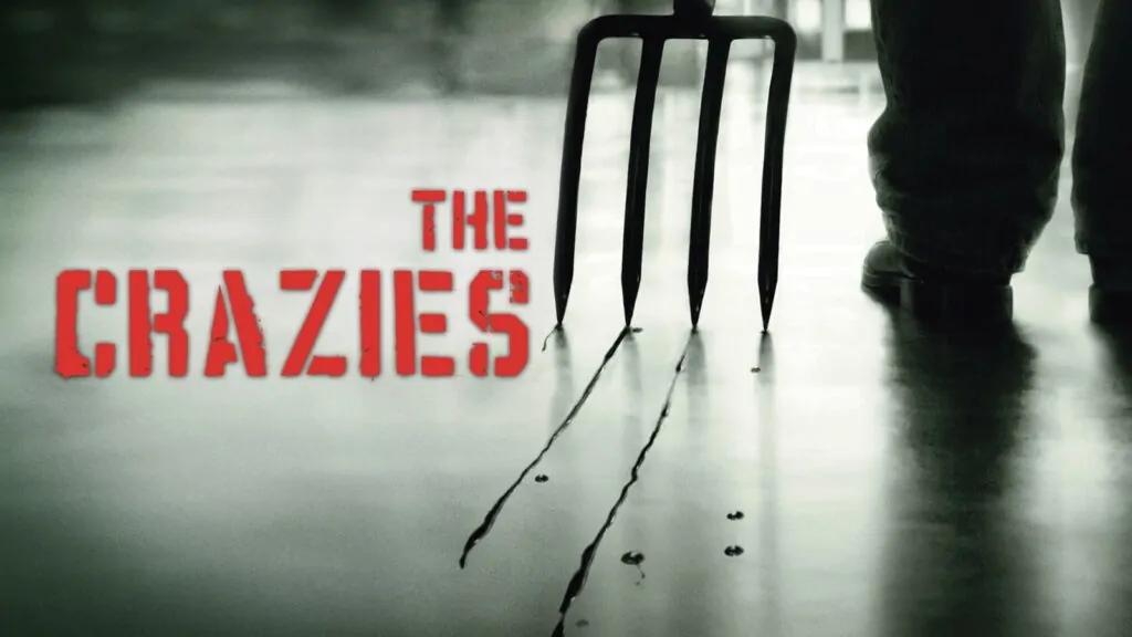 THE CRAZIES (2010)
