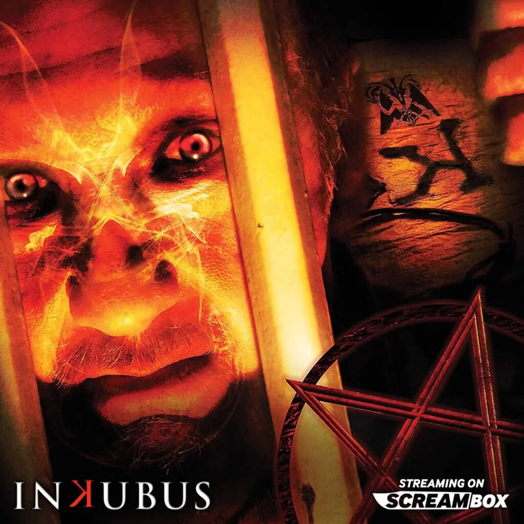 INKUBUS (2011)
