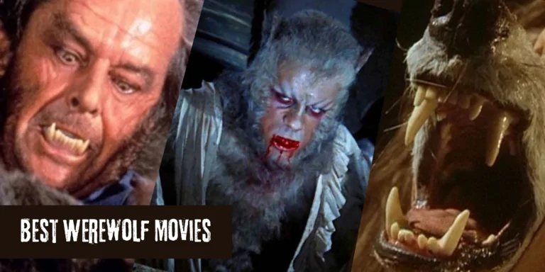 Best Werewolf Movies