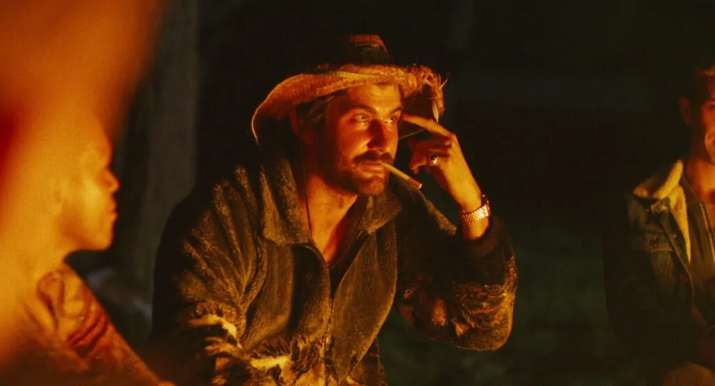 birdeater horror movie