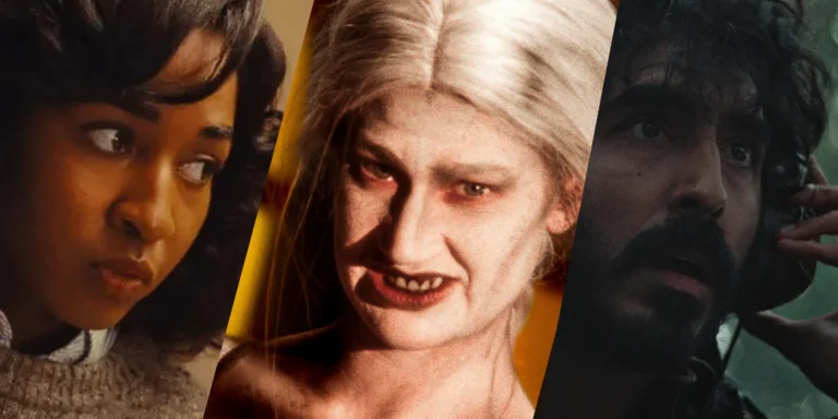 Horror Movies Sundance 2025