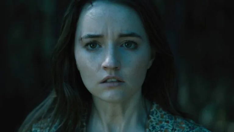 Kaitlyn Dever Joins The Monsterverse In GODZILLA X KONG Sequel