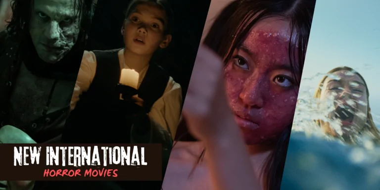 new international horror movies january 2025
