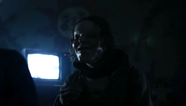 Meet A Very Twisted Lost Boy In Exclusive PETER PAN’S NEVERLAND NIGHTMARE Clip