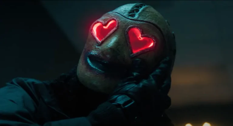 HEART EYES: Love (And Blood) Is In The Air In New Trailer For Valentine’s Slasher