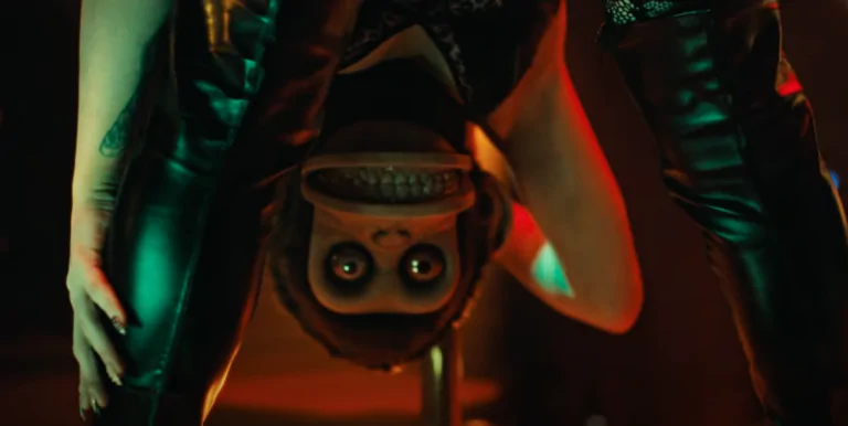 THE MONKEY’s Brutal New Trailer Makes Good On That ‘Everybody Dies’ Tagline