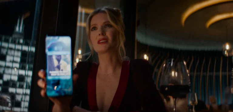 This New DROP Trailer Will Make You Turn Your Bluetooth Off