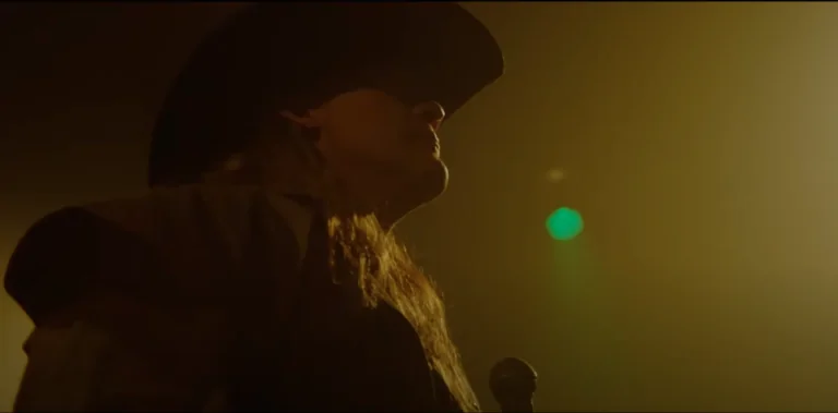 Chris Jericho Welcomes You To The Ring In New DARK MATCH Clip