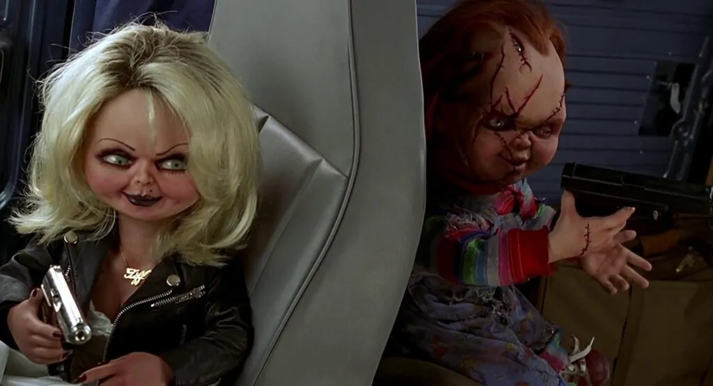 Bride of Chucky - Universal Pictures