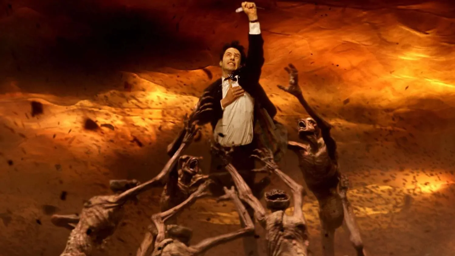 Constantine - Warner Bros.