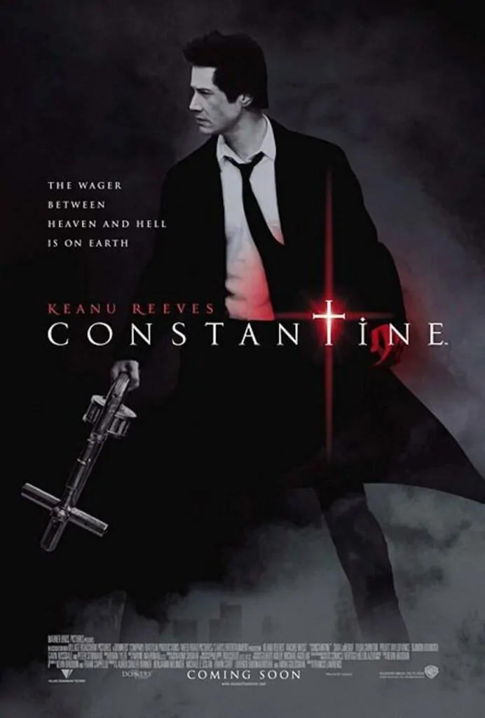 Constantine - Warner Bros.