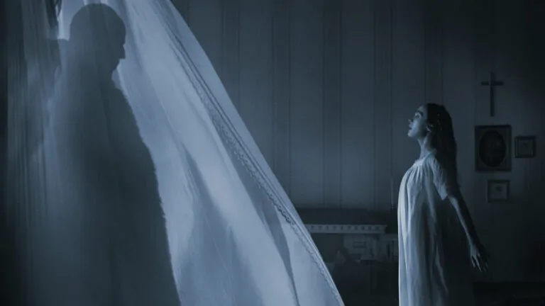 nosferatu 4k blu-ray