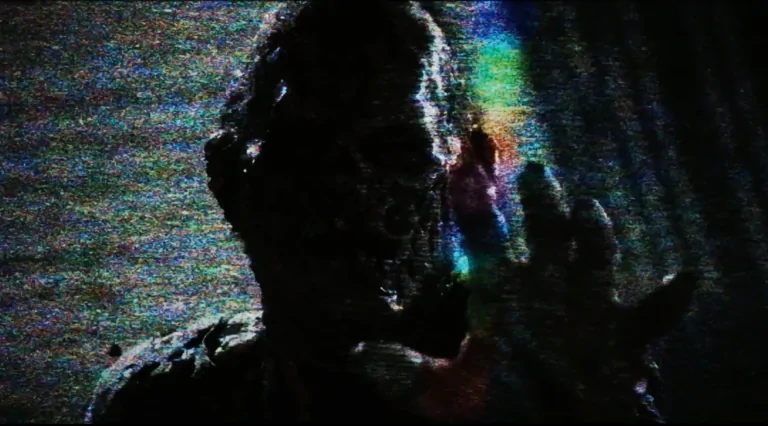 THERE’S A ZOMBIE OUTSIDE Creeps Onto Digital This March