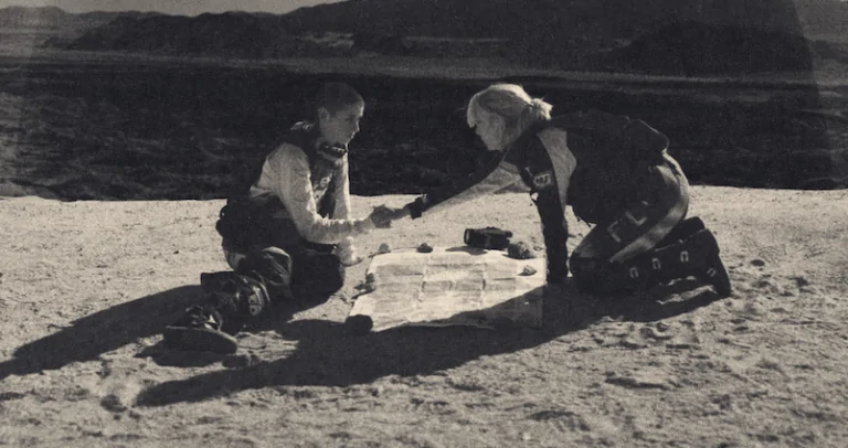 Exclusive THE BUILDOUT Poster: Jenna Kanell Stars In Paranormal Found Footage Horror