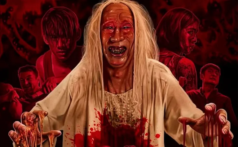 Listen To The Sweet Sounds Of THE SADNESS For The First Time On Vinyl