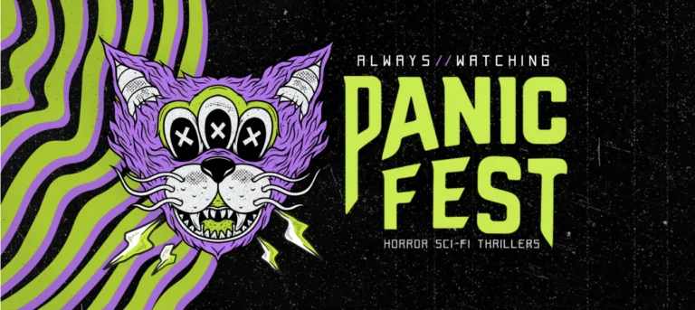 Exclusive: Panic Fest 2025 Lineup Includes HELL OF A SUMMER, THE SHROUDS And More