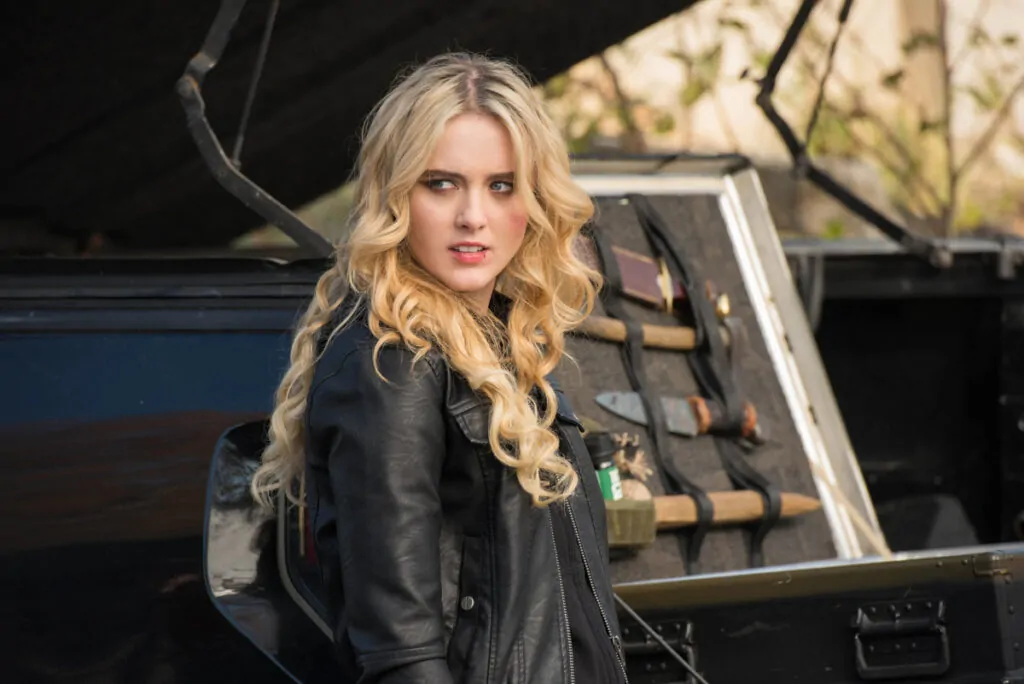 kathryn newton supernatural