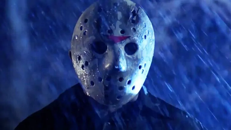 Friday the 13th Part V: A New Beginning - Paramount Pictures