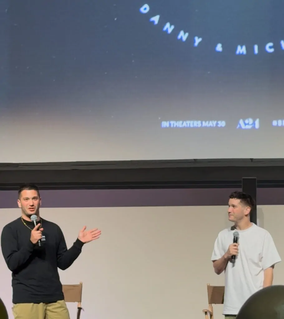 bring her back danny michael philippou