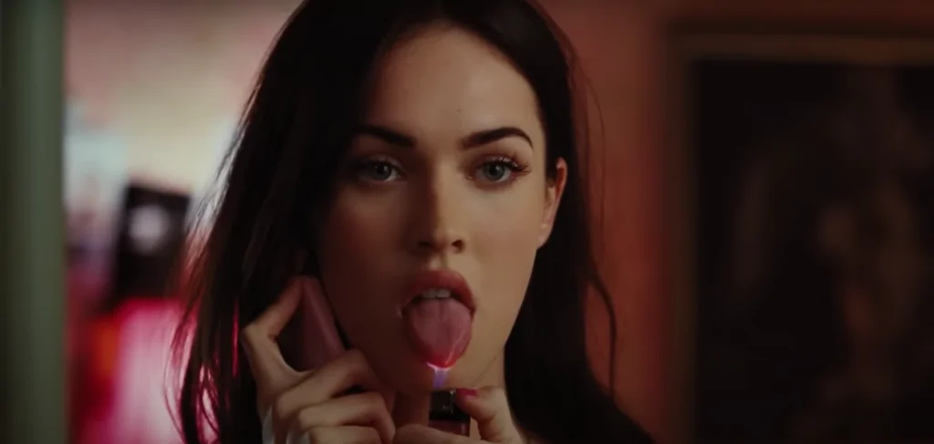 Jennifer's Body lighter