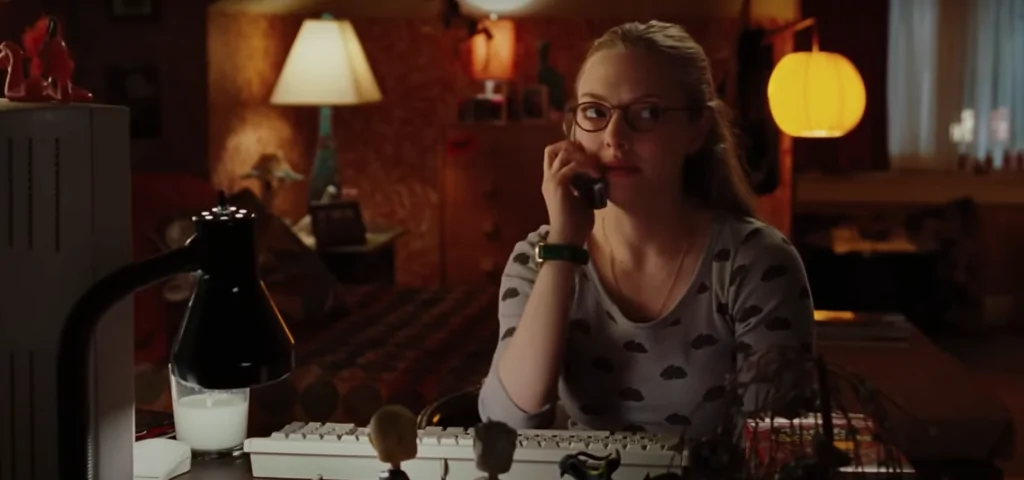 Jennifer's Body Needy