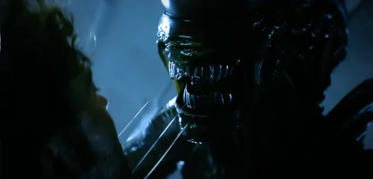 Here’s Our First Look At An ALIEN: EARTH Xenomorph