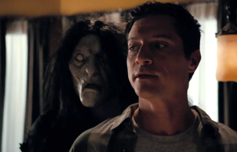 Simon Rex And Natalie Lind To Star In Campy Horror Comedy HALLOWEEN STORE