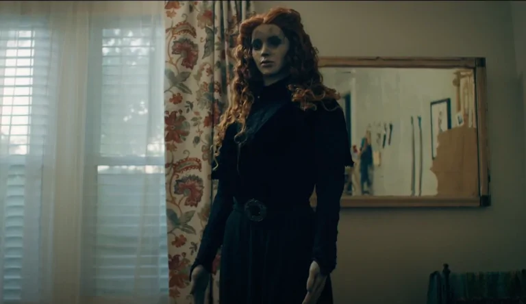 825 FOREST ROAD: HELL HOUSE LLC Director’s New Movie Gets A Creepy First Trailer