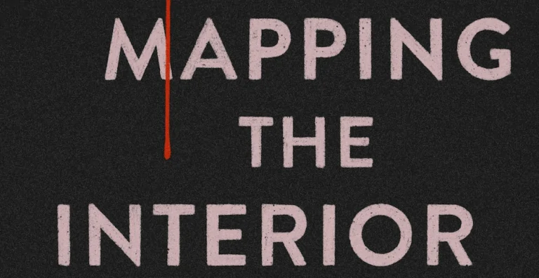 New Edition Of Stephen Graham Jones’ MAPPING THE INTERIOR Coming This Spring