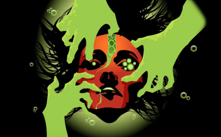 Salem Horror Fest 2025 Kicks Off With HELLBOUND: HELLRAISER II And Special Guest Ashley Laurence