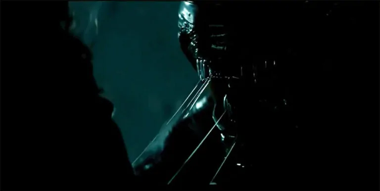 New ALIEN: EARTH Footage Teases A Terrifying Xenomorph Attack