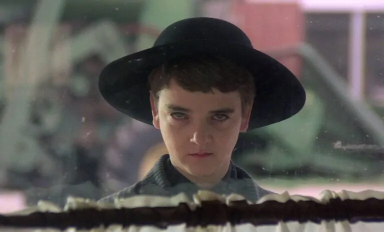 This Summer, Watch CHILDREN OF THE CORN Right Where It Was Filmed