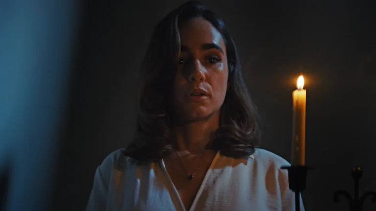 Shudder Acquires Home Invasion Horror PUSH